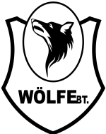 Wölfe Bt. logó